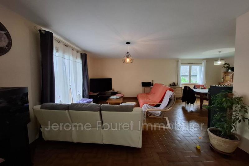 Maison - 139 m² - 6 pièces