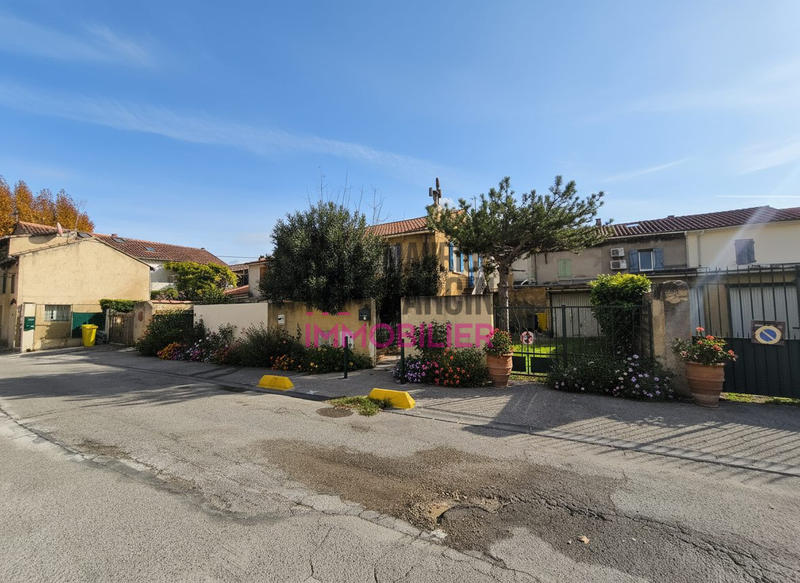 Maison - 136 m² - 6 pièces