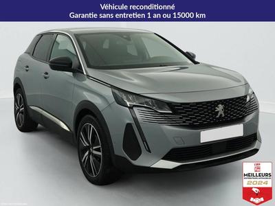 Peugeot 3008 Hybrid 180 e-Eat8 Allure Pack