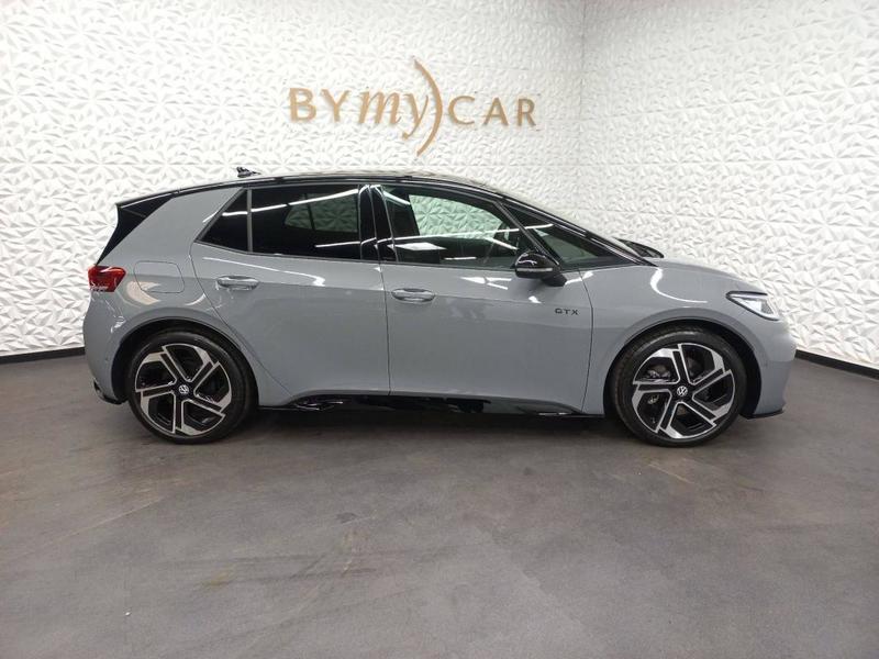 Volkswagen Id.3 326 ch Gtx Performance