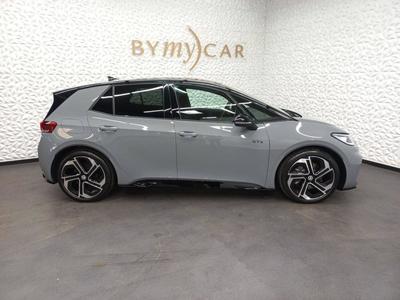 Volkswagen Id.3 326 ch Gtx Performance