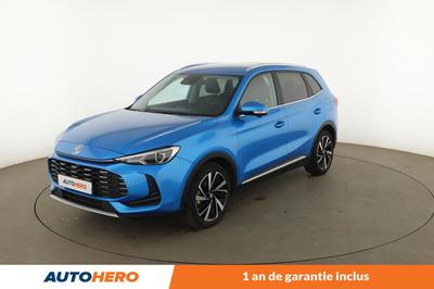 Mg Zs 1.5 Hybrid+ Luxury 197 ch