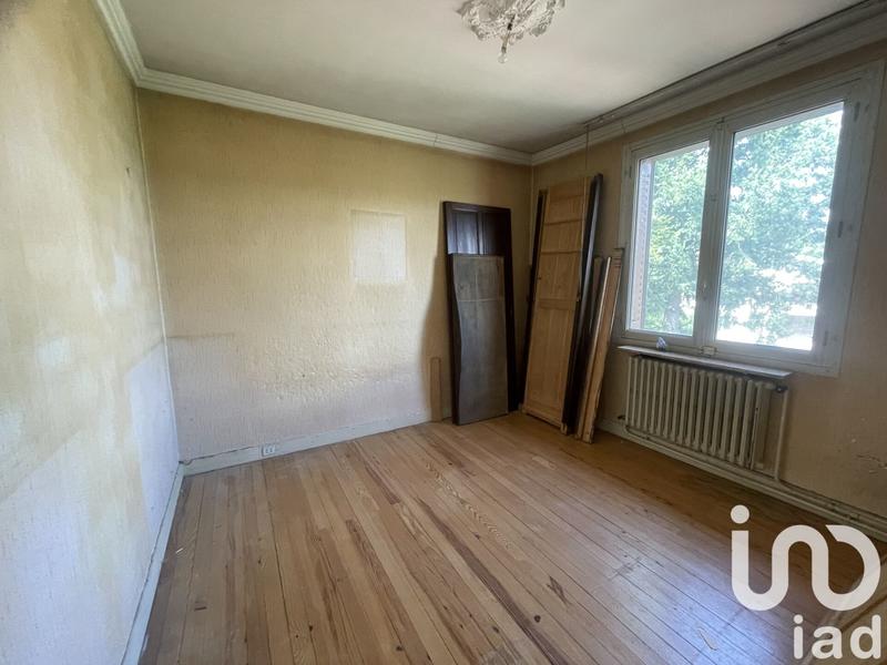 Maison - 113 m² - 5 pièces