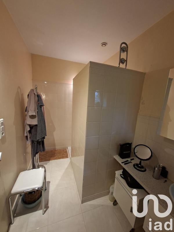 Maison - 306 m² - 10 pièces