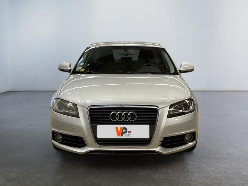 Audi A3 1.9 Tdi e 105 Dpf Attraction