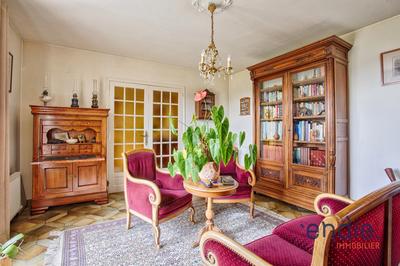 Maison - 168 m² - 5 pièces