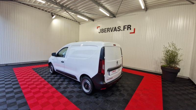 Renault Express Van Blue Dci 95 - 22 Confort