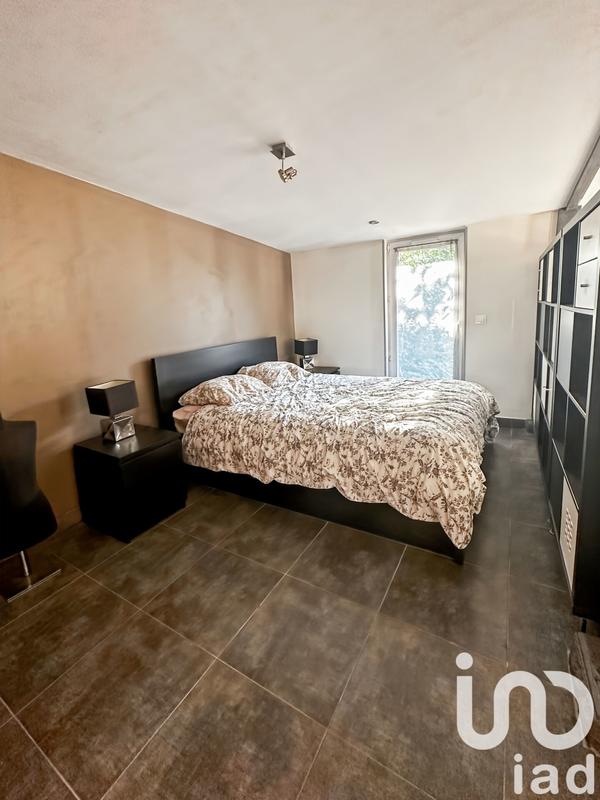 Maison - 161 m² - 8 pièces