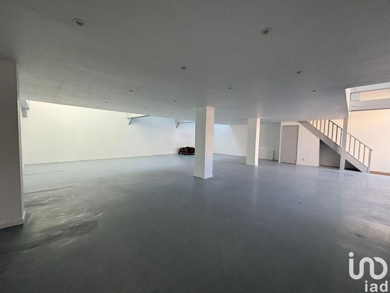 Local commercial - 250 m²