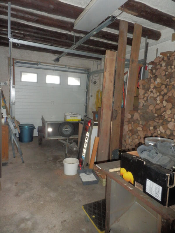 Maison - 101 m² - 5 pièces