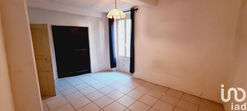 Maison de village - 200 m² - 6 pièces
