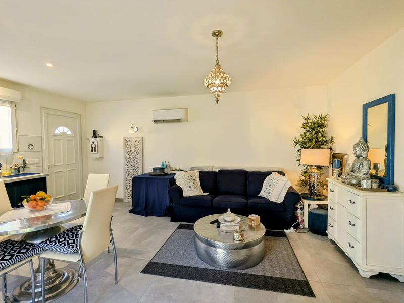 Villa - 160 m² - 7 pièces