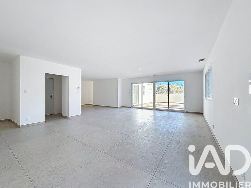 Maison - 138 m² - 4 pièces