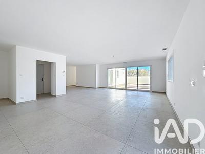 Maison - 138 m² - 4 pièces