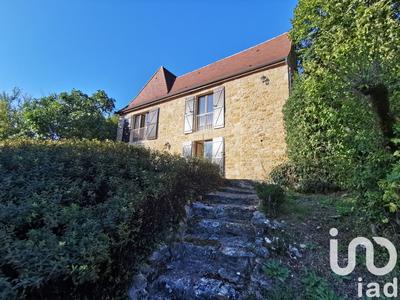 Maison - 159 m² - 7 pièces
