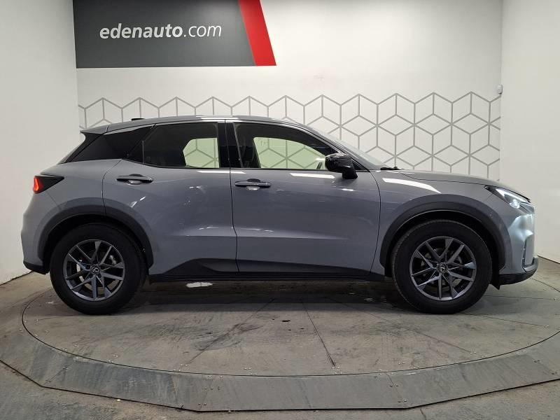 Lexus Lbx 2wd Business