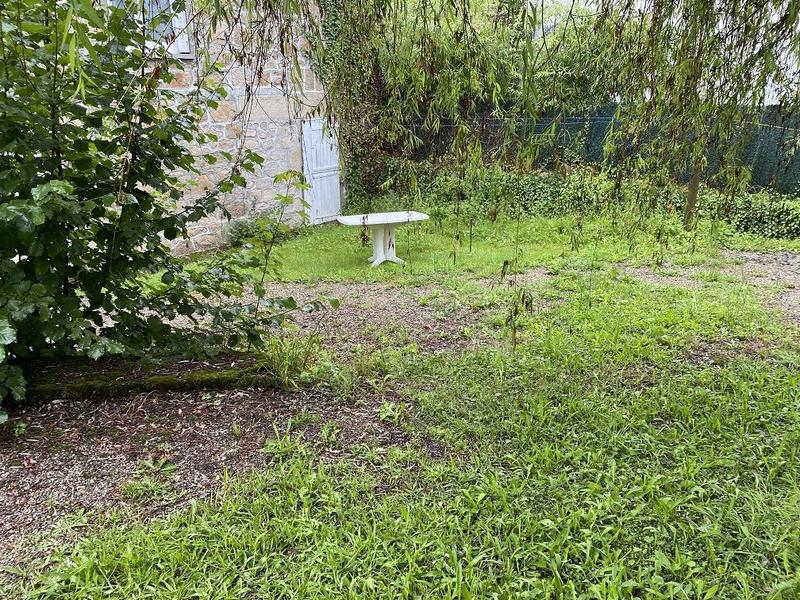 Maison ancienne - 68 m² - 3 pièces