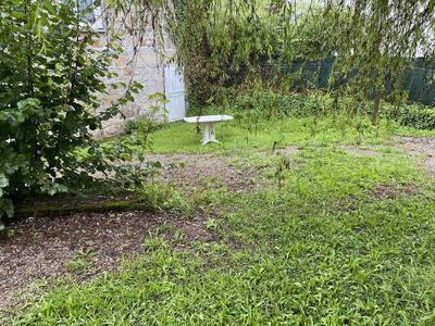 Maison ancienne - 68 m² - 3 pièces