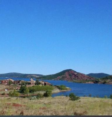 Terrain constructible - 1 092 m²