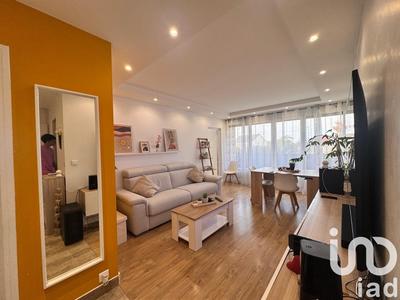 Appartement - 74 m² - 4 pièces