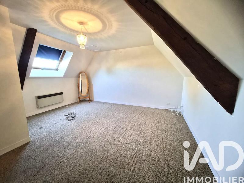 Maison - 154 m² - 8 pièces