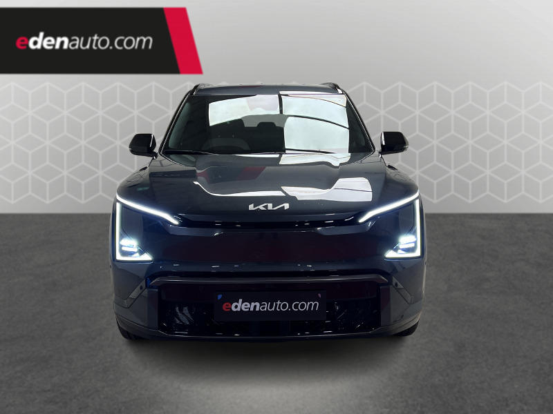 Kia ev5 218 ch Autonomie Longue 81.4 kWh Gt-line