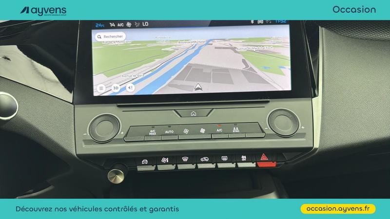 Peugeot 308 Sw Phev 180ch Active Pack e-Eat8