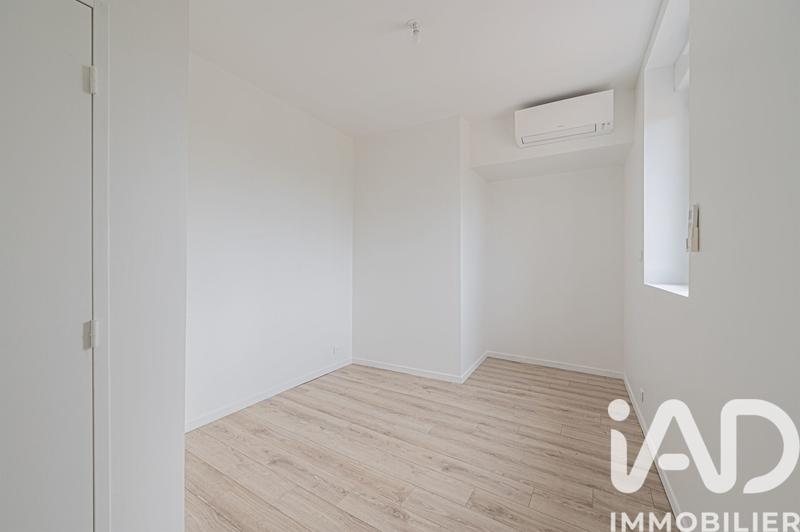 Maison - 184 m² - 7 pièces