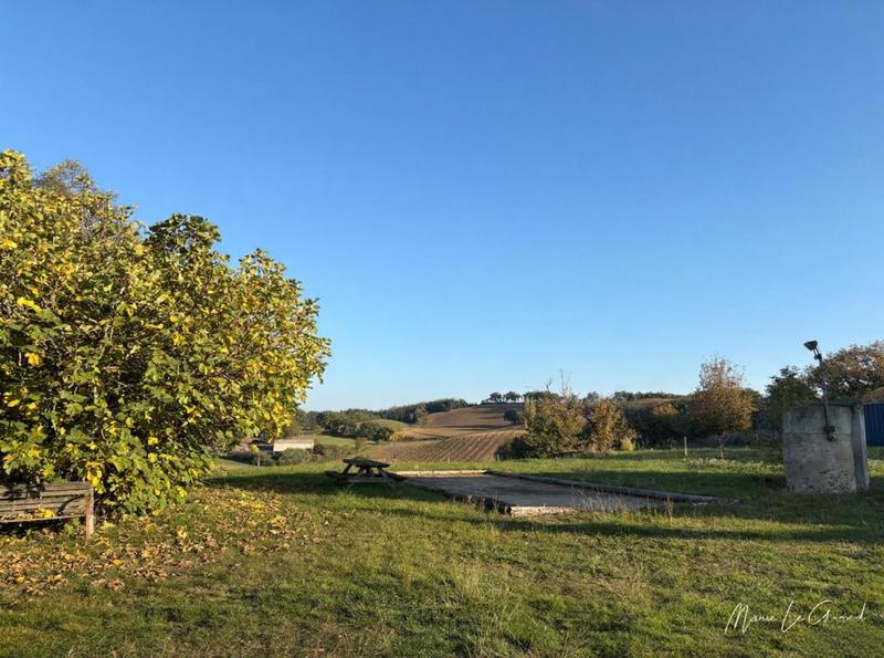 Maison en pierre - 162 m² - 8 pièces