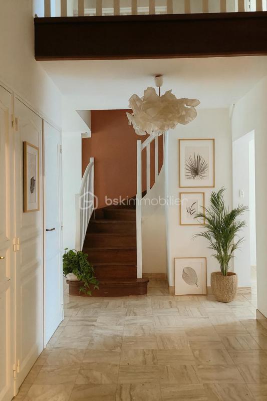 Duplex - 147 m² - 7 pièces