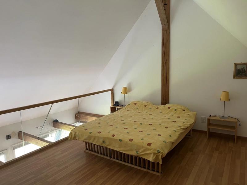 Maison - 147 m² - 6 pièces