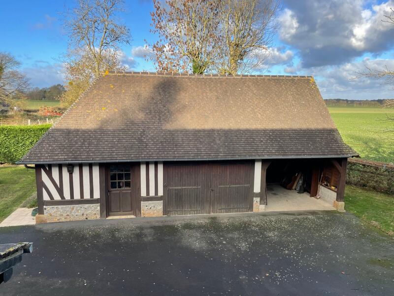 Maison - 157 m² - 7 pièces