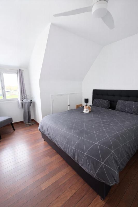 Maison - 106 m² - 5 pièces