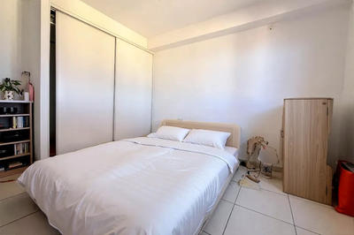 Appartement - 59 m² - 2 pièces