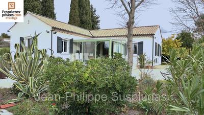 Villa - 132 m² - 5 pièces