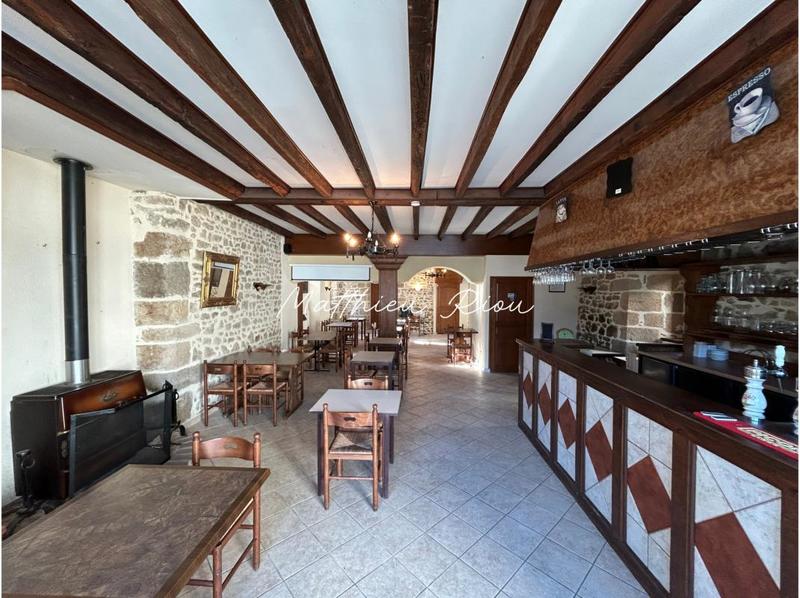 Bureau - 308 m² - 6 pièces