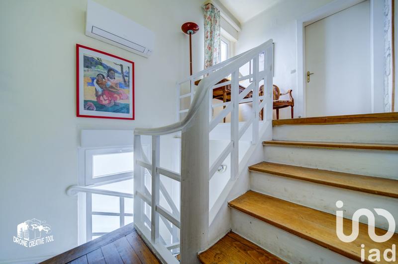 Maison - 106 m² - 4 pièces