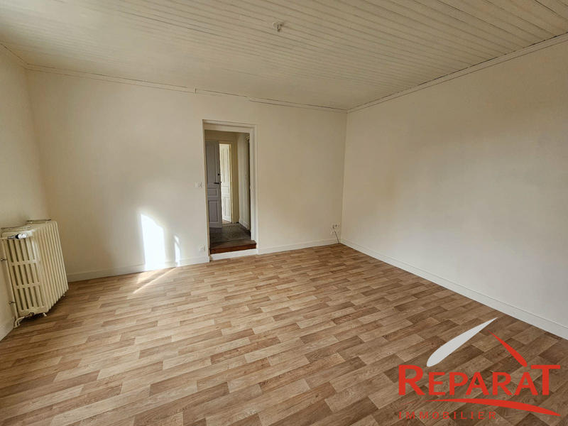 Maison - 49 m² - 3 pièces