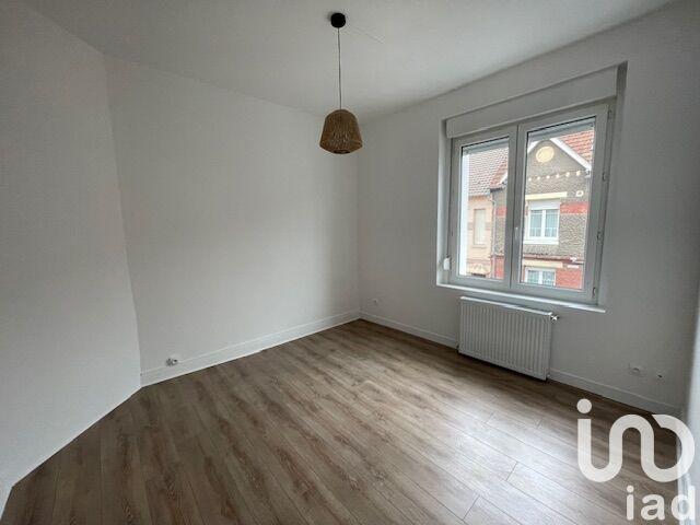 Maison de ville - 120 m² - 5 pièces