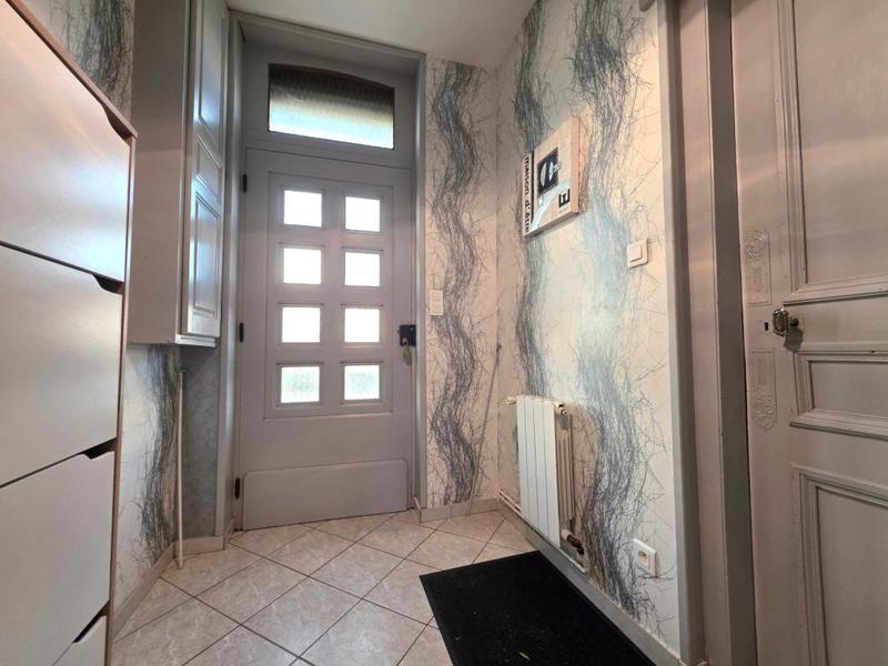 Maison de village - 103 m² - 6 pièces