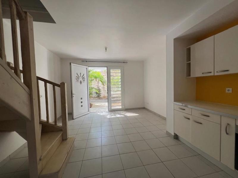 Duplex - 63 m² - 3 pièces