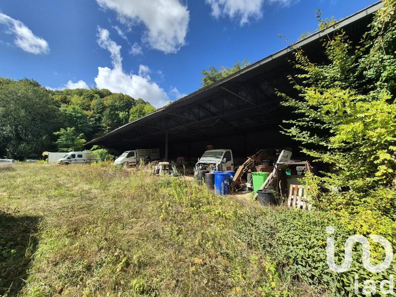 Maison - 268 m² - 9 pièces