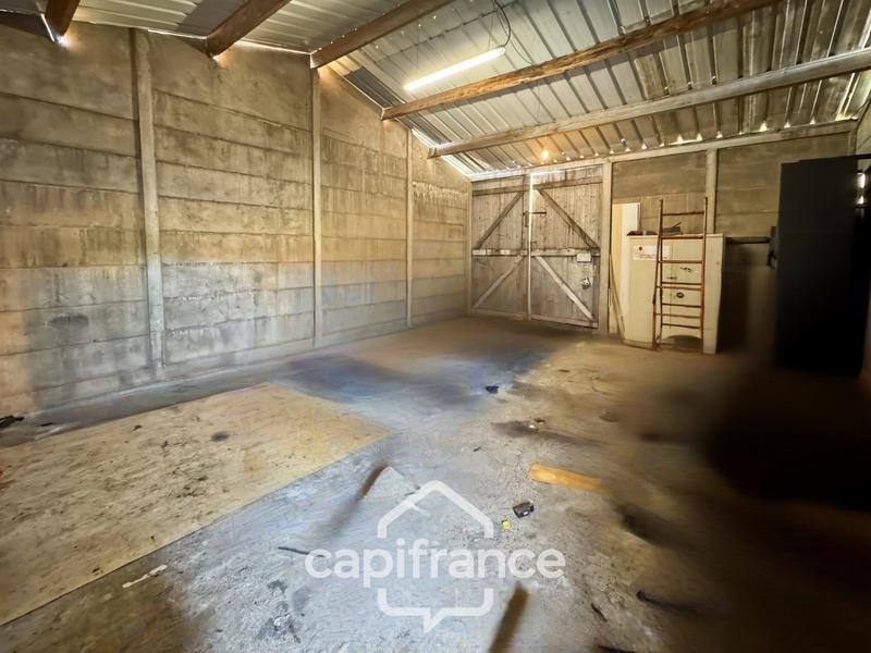 Maison - 103 m² - 4 pièces