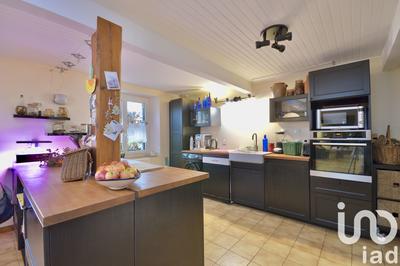 Maison - 138 m² - 5 pièces