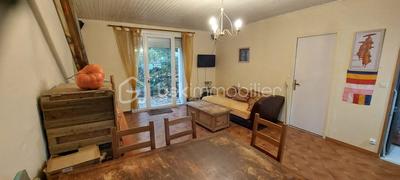 Villa - 80 m² - 4 pièces