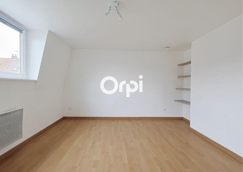 Maison - 68 m² - 3 pièces