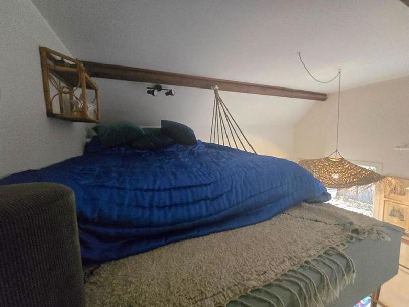 Maison de ville - 53 m² - 3 pièces