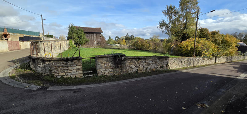 Maison de village - 94 m² - 5 pièces