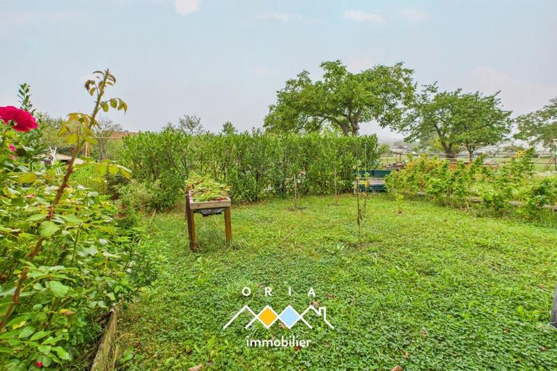 Appartement - 84 m² - 3 pièces