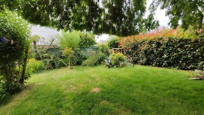 Maison - 131 m² - 8 pièces